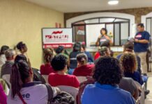 Começou: em assembleia, servidores de Jacareí aprovam pauta da Campanha Salarial/2026