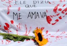 8M – Dia Internacional da Mulher: não queremos flores, queremos viver!